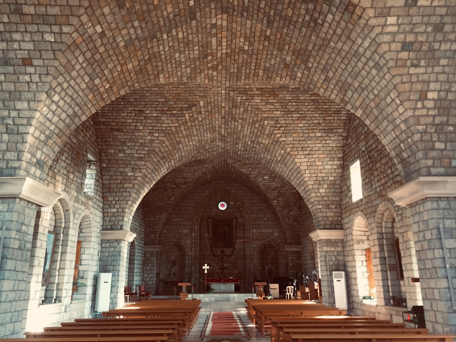 Our Lady of the Forest 