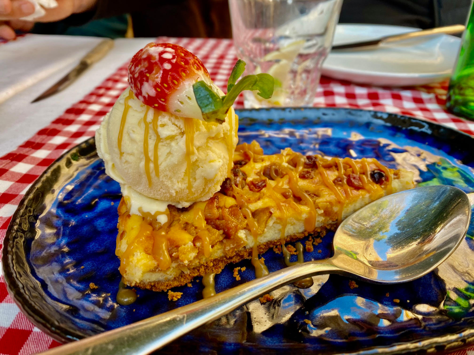 Mediterraneo Restaurant