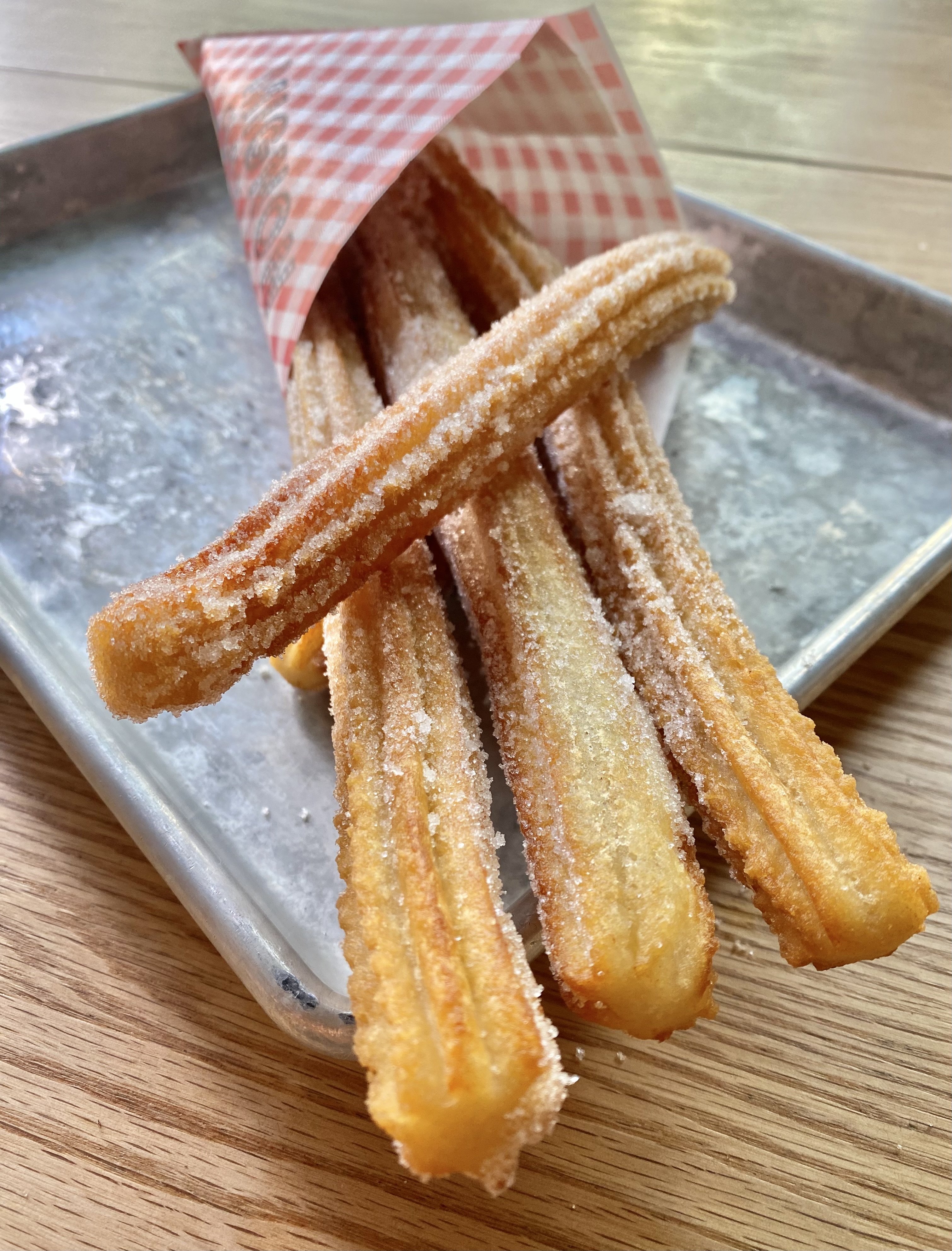 Churros
