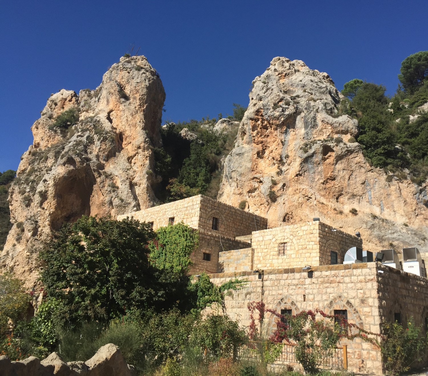 Khalil Gibran Museum