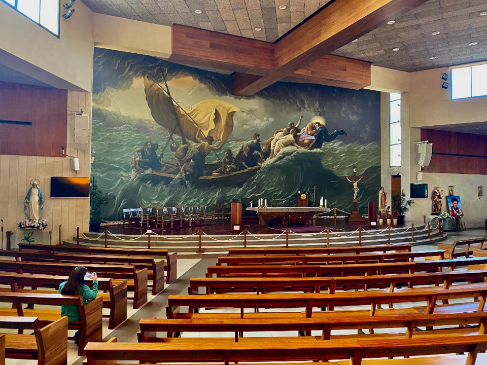 Couvent Sainte Therese