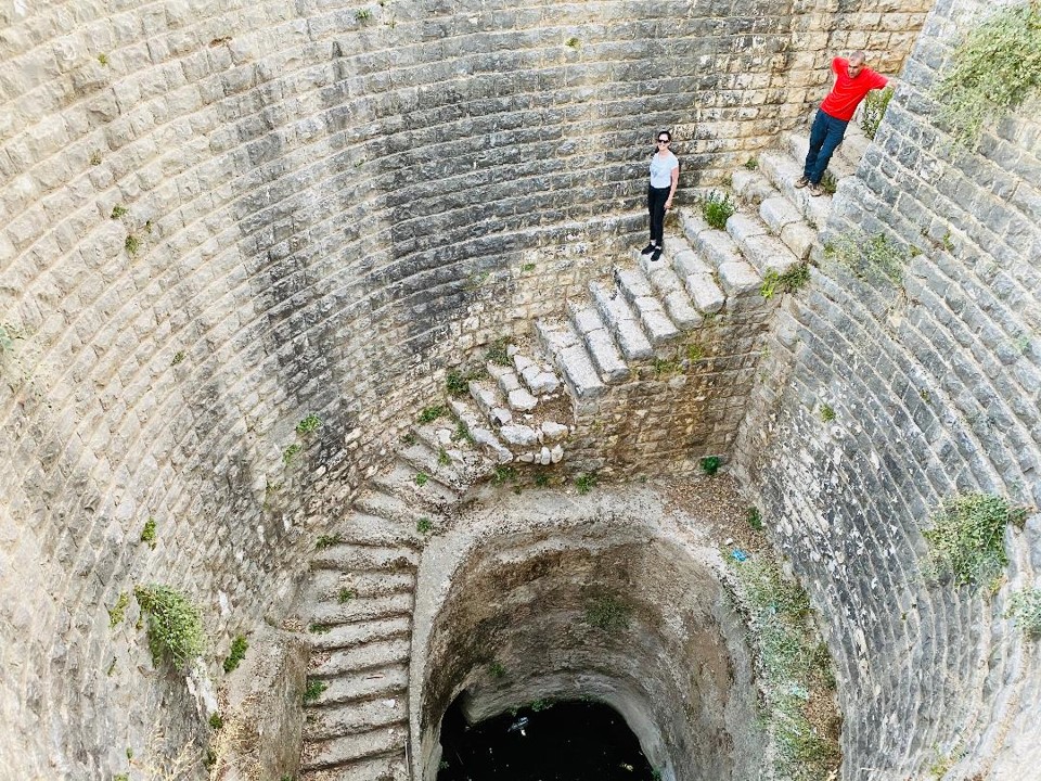 Tayibe Stepwell