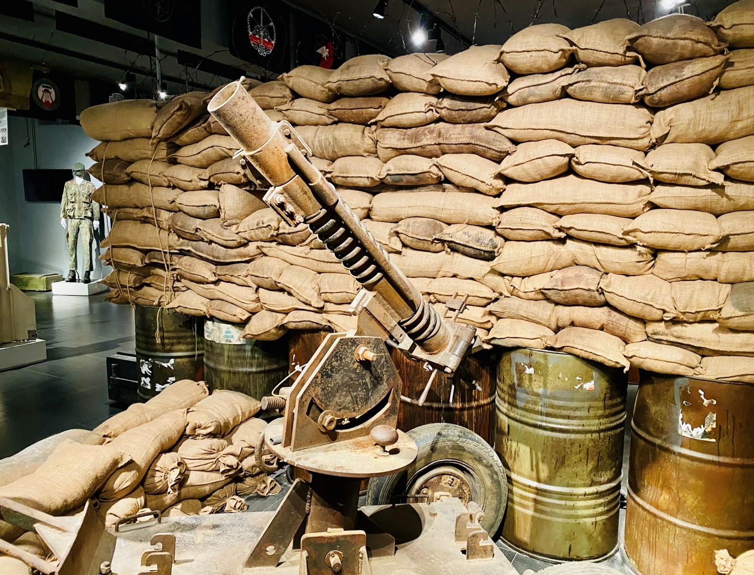 Musée de l'Indépendance 