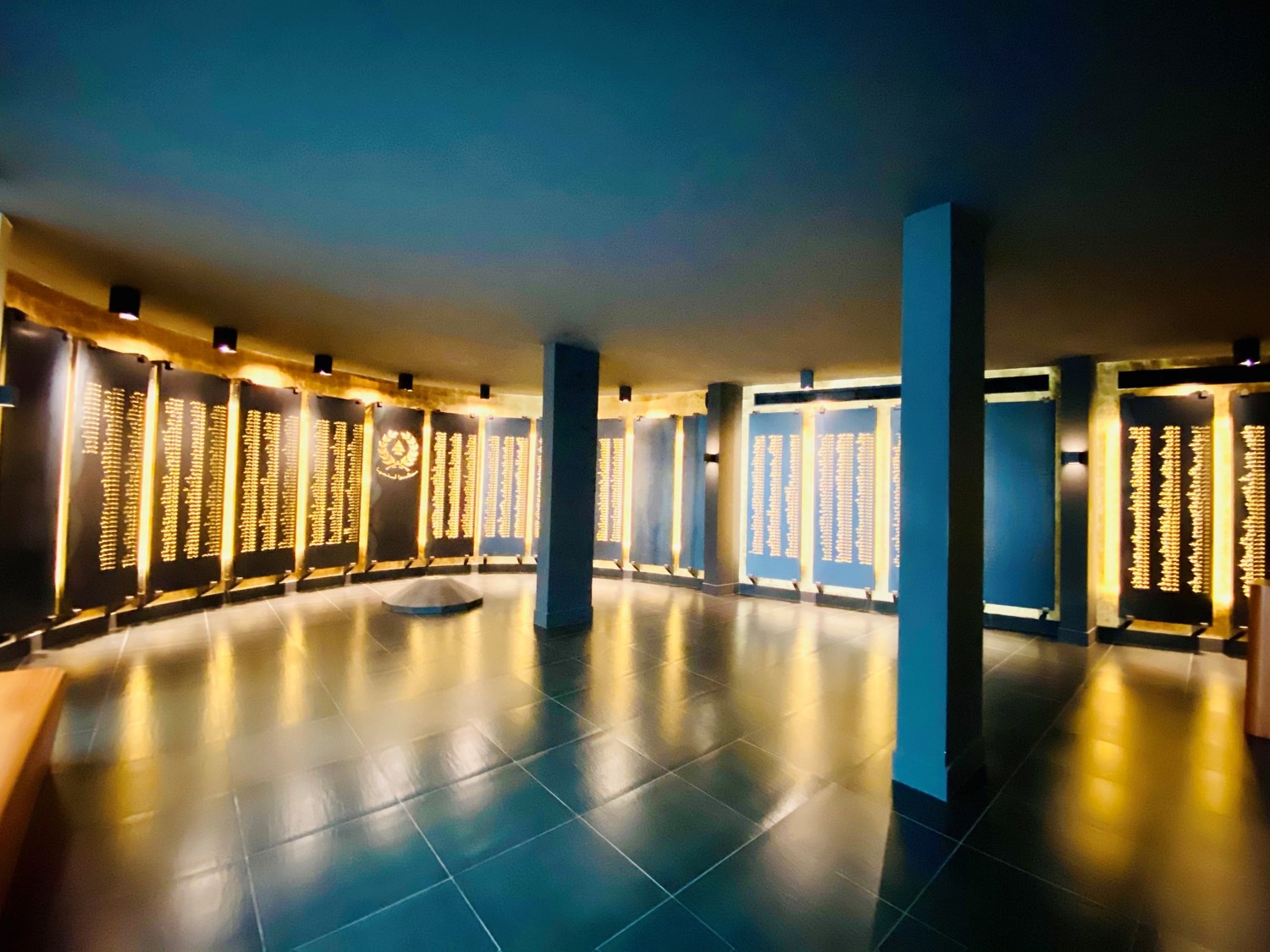 Musée de l'Indépendance 