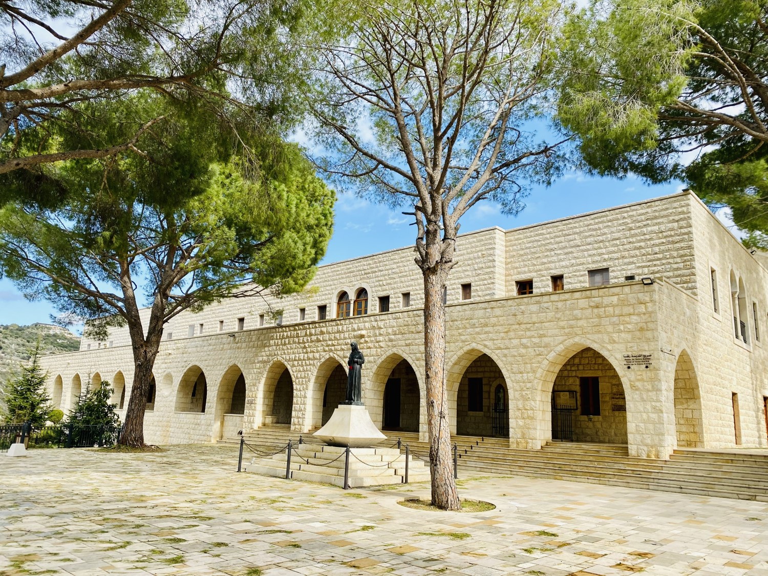 Monastery of Saint Joseph