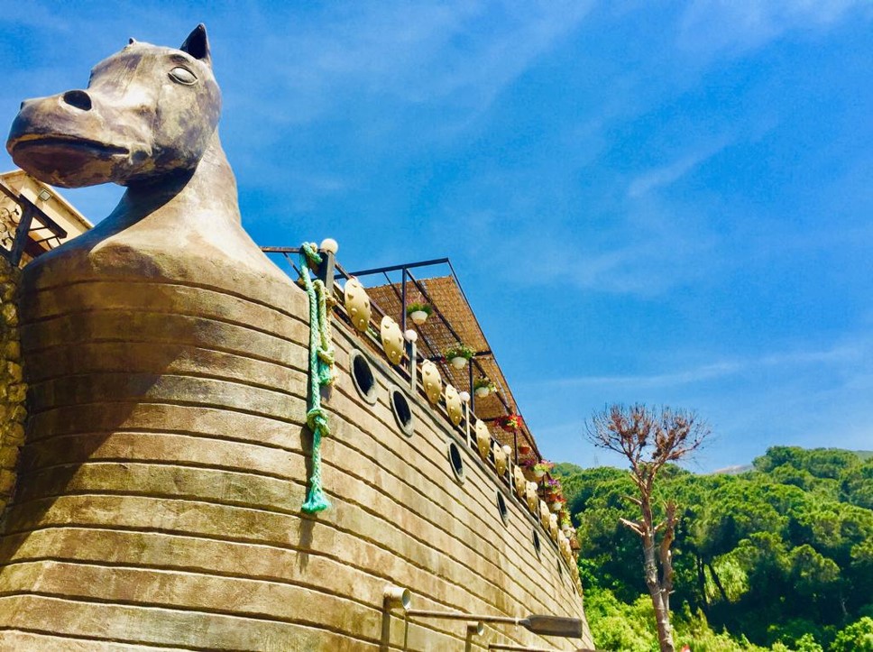 Lebanese Marine & Wildlife Museum